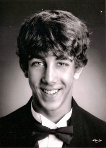 Portrait of Collin W. Cannaday