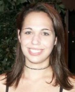 Portrait of Geri L.
