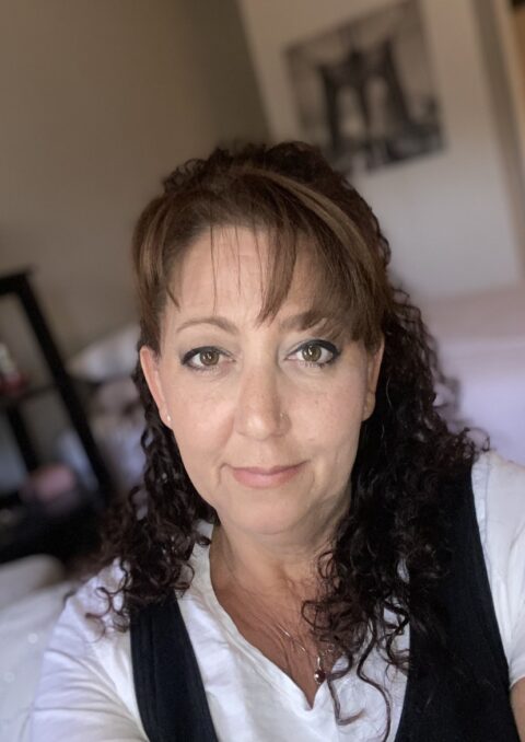 Lynne McLamb