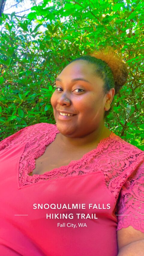 Sharisa Anthony