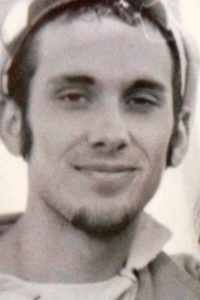 Portrait of Stephen Cianciabella