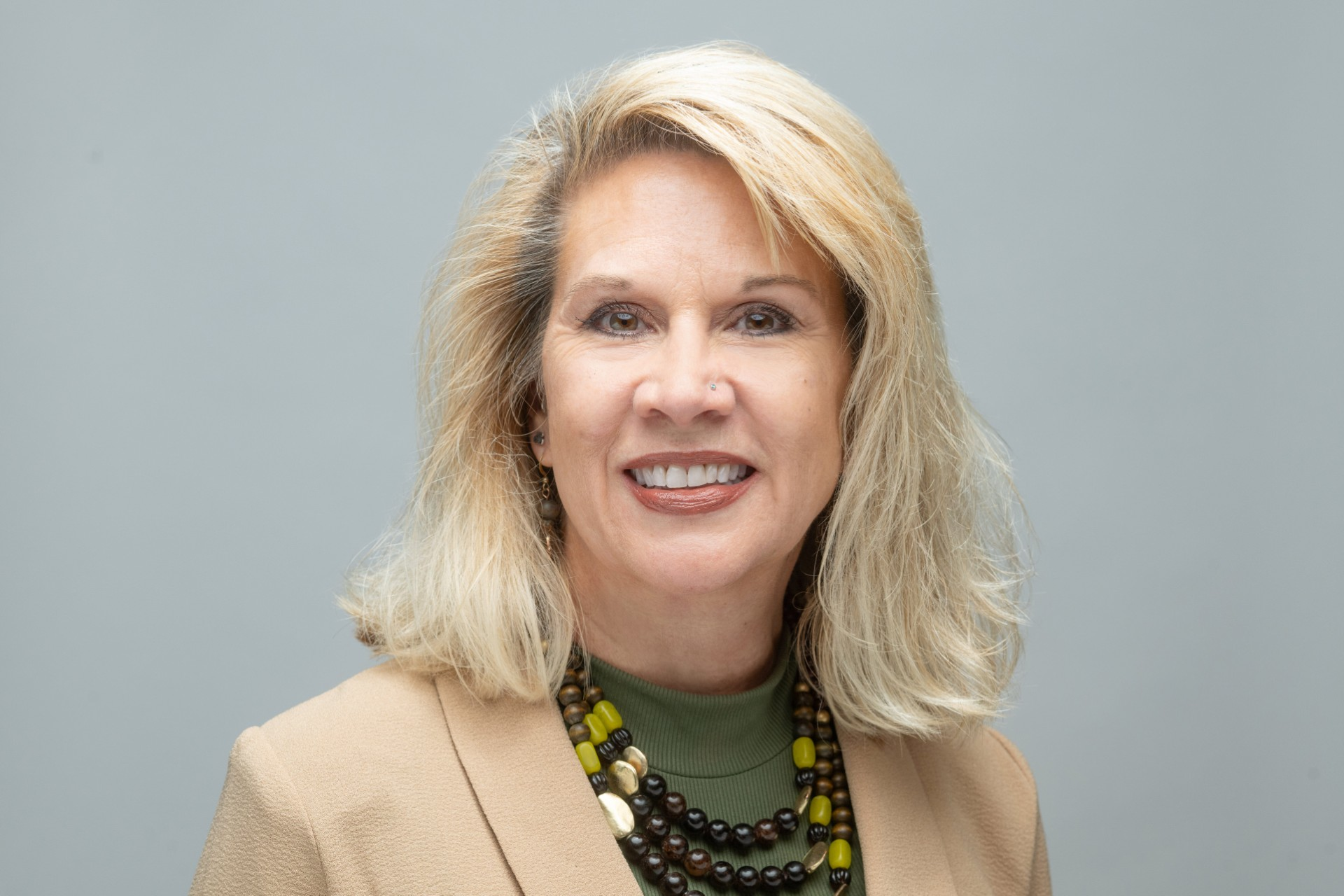Jennifer Burke